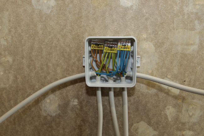 Elektrotechnik für die Grundschule - 