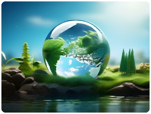 Klimawandel als Thema in der Grundschule