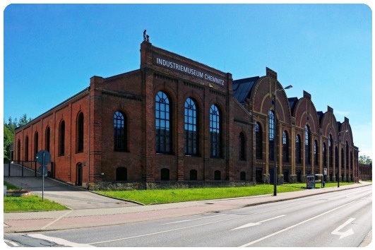 Das Museum als außerschulischer Lernort